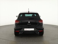 Seat Ibiza 1.5 TSI DSG FR