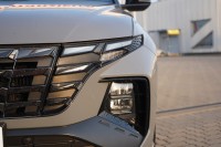 Hyundai Tucson 1.6 N Line Plug-In Hybrid 4WD