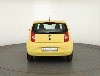 Seat Mii 1.0 Reference