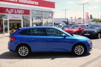 Skoda Scala 1.0 TSI DSG