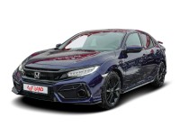 Honda Civic 1.0 Turbo Sitzheizung LED Tempomat