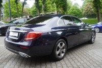Mercedes-Benz E 200 E200 Avantgarde