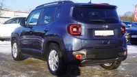 Jeep Renegade 1.5 M-Hybrid Longitude