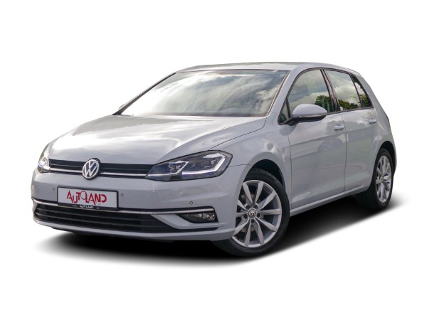 VW Golf VII 1.0 TS Comfortline