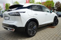 Nissan Qashqai 1.3 DIG-T Aut.
