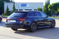Audi A6 Avant 1.8 TFSI ultra S-Line