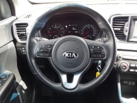 Kia Sportage 1.6 GDI