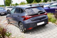 Hyundai i20 1.0 T-GDI Connect & Go