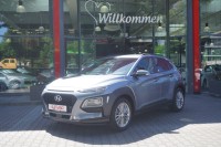 Vorschau: Hyundai Kona 1.0 T-GDI Trend
