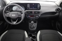 Hyundai i10 1.0