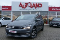 Vorschau: VW Touran 1.6 TDI Comfortline Join