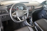 VW T-Cross 1.0 TSI