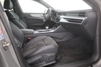 Audi A6 Avant 45 TFSI 2x S-line