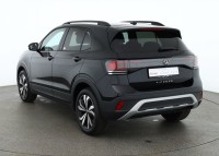 VW T-Cross 1.0 TSI DSG