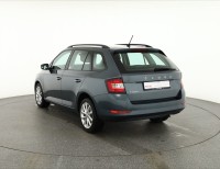 Skoda Fabia Combi 1.0 TSI