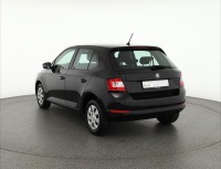 Skoda Fabia 1.0 MPI