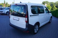 VW Caddy 2.0 TDI DSG