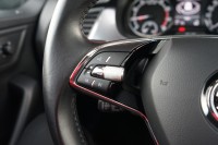 Skoda Fabia Combi 1.0 Clever