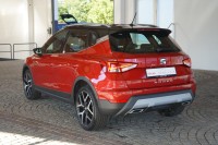 Vorschau: Seat Arona 1.0 TSI FR