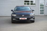 VW Passat Variant 2.0 TDI Elegance