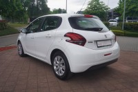 Vorschau: Peugeot 208 1.2 PureTech