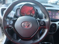 Toyota Aygo 1.0 VVT-i x Aut.