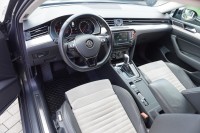 VW Passat Variant 2.0 TDI Highline