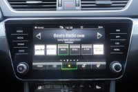 Skoda Superb Combi Sportline iV