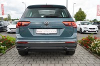 VW Tiguan Allspace 2.0 TDI Life