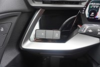 Audi A3 35 2.0 TDI Sportback basis DSG