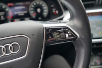 Audi A6 Avant 45 2.0 TFSI sport