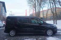 Ford Tourneo Connect 1.5 EcoBlue Trend