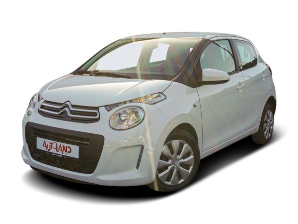Citroen C1 1.0 VTi Feel