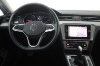 VW Passat Variant 2.0 TDI DSG