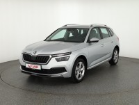 Skoda Kamiq 1.6 TDI Style 2-Zonen-Klima Navi Sitzheizung