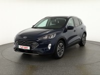Ford Kuga 2.5 PHEV Titanium X ACC AHK LED Navi Kamera