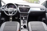 VW Touran 1.5 TSI DSG Comfortline