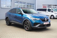 Renault Arkana 1.6 E-TECH Hybrid R.S. Line