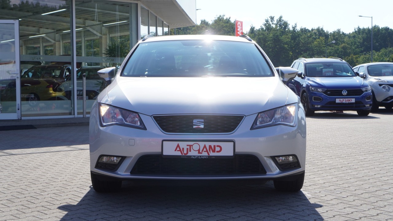 Seat Leon ST 1.2 TSI