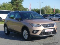 Seat Arona 1.0 TSI Xcellence