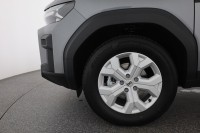 Dacia Bigster Essential 140 mHev