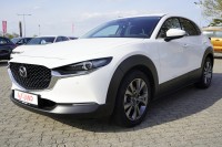 Vorschau: Mazda CX-30 2.0 M-Hybrid