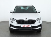 Skoda Karoq 1.5 TSI DSG