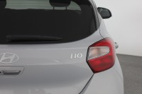 Hyundai i10 1.0