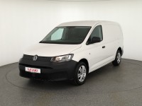 VW Caddy Maxi Cargo 2.0 TDI Tempomat Bluetooth Lichtsensor