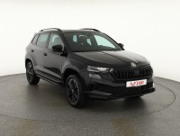 Skoda Karoq Sportline 2.0 TSI DSG 4x4