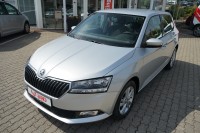 Skoda Fabia 1.0 MPI
