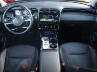 Hyundai Tucson 1.6 DCT Prime Plug-In Hybrid 4WD