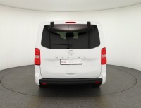 Opel Zafira Life 2.0 D Edition XL