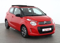 Citroen C1 Airscape 1.0 VTi Shine